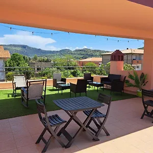 La Terrazza Del Sole Bosa