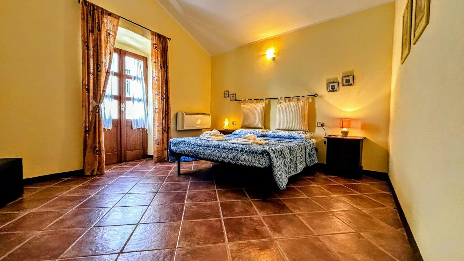 Antica Dimora Biancospino - Bosa Centro - Appartamento 7 location